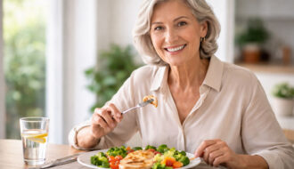 Proteína - saiba mais sobre esse alimento fundamental na maturidade