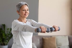 como o exercício ajuda a proteger o cérebro do Alzheimer