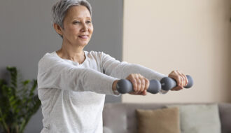 como o exercício ajuda a proteger o cérebro do Alzheimer
