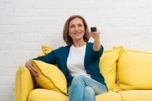Filmes sobre mulheres que fizeram a diferença na História