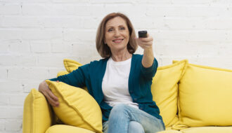 Filmes sobre mulheres que fizeram a diferença na História