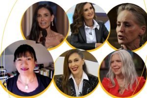 Homenagem ao Dia Internacional da Mulher