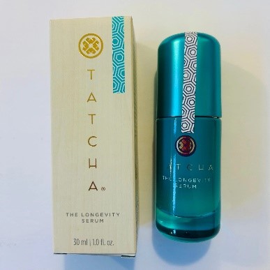 Tatcha The Longevity