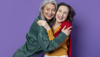 Aceitar as suas diferenças e a dos outros