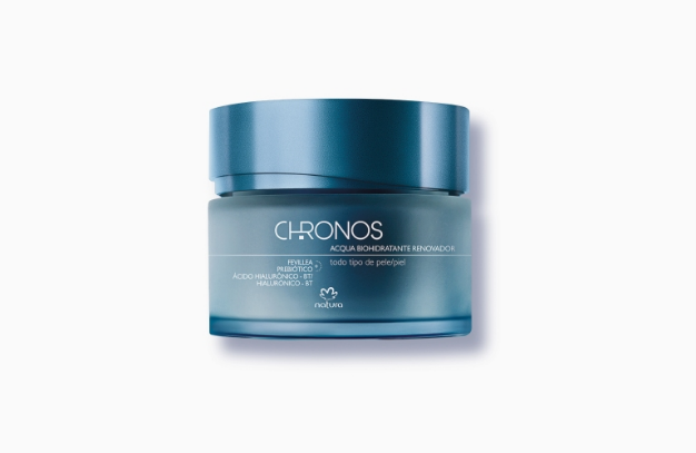 Chronos Acqua Biohidratante Renovador- 40g