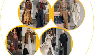 Dicas Outono-Inverno 2026 para mulheres maduras