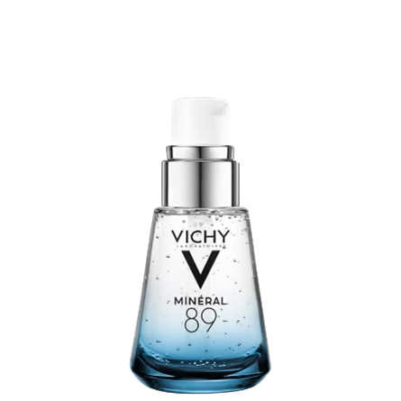 Vichy Minéral 89 - Hidratante Facial 30ml