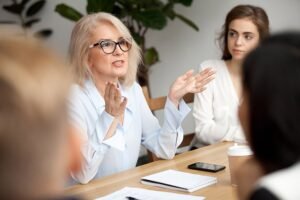 A evolução da mulher no mercado de trabalho - realidade e desafios
