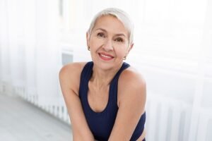 Exercícios e botox