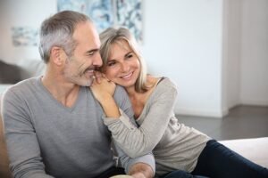 Amor e Sexo na Maturidade