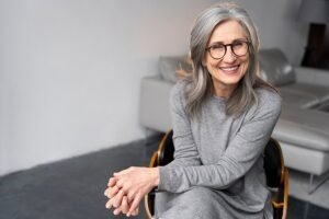 Mulheres 50mais protagonistas de mudanças