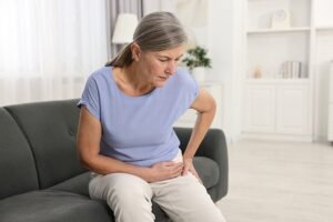 Você sabe o que é sarcopenia?