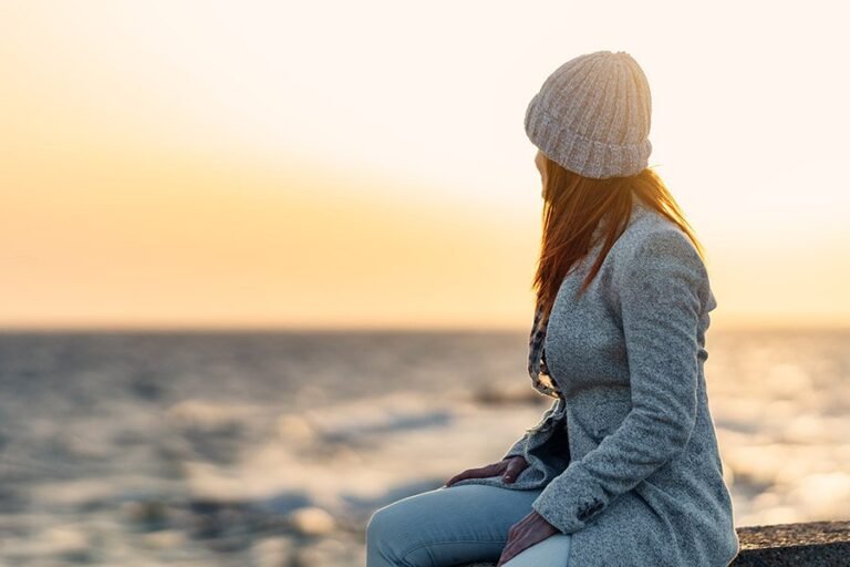 Como as mulheres têm encarado a finitude da vida?