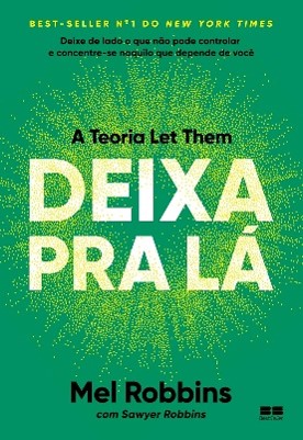 Deixa pra Lá
