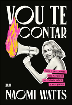 Vou te Contar - Naomi Watts