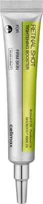 Celimax The Vita A Retinal Shot Tightening Boost