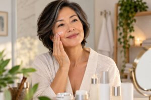 K-Beauty - o skin care coreano