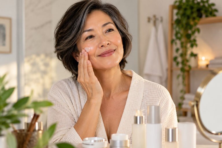 K-Beauty - o skin care coreano