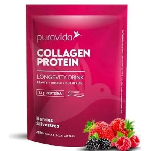 Collagen Protein
