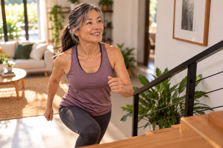 Exercícios sempre trazem benefícios